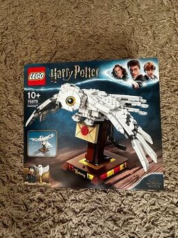 LEGO Harry Potter 75979 – Hedvika