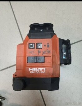 Hilti PM 30-MG
