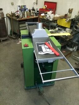 Prodám hoblovku s protahem KDR MSP 310 mm