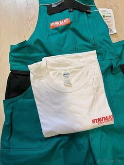 Montérky Ardon Cool Trend + tričko zdarma, nové