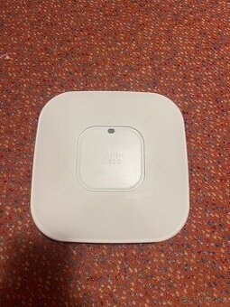 Cisco Aironet 3602i – Wi-Fi Access Point - 1