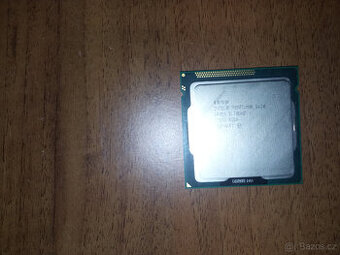 Procesor Intel Pentium G630 2.70GHz SR05S