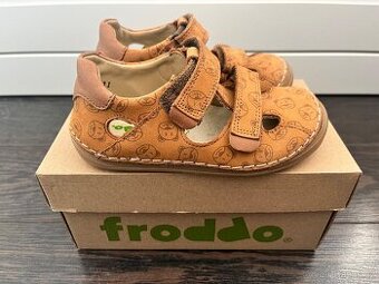 Froddo Barefoot vel.25