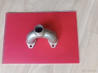 Jawa 500 ohc sací potrubí