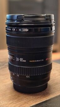 Canon 24-105 L