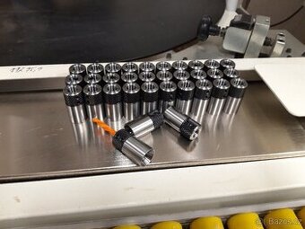 pouzdra kolíkovací