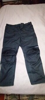 Motorkářské kalhoty Spark XXL