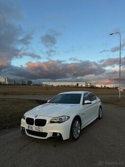 BMW F10 530D