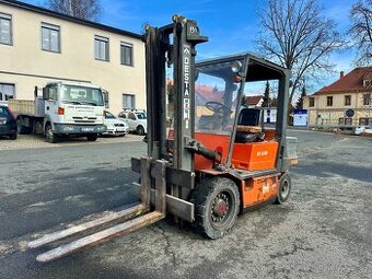 Vysokozdvižný vozík DESTA DV 32 B - 1