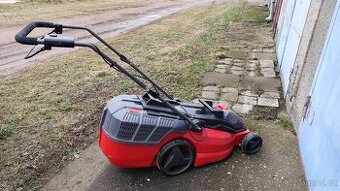 Akumulátorová sekačka Einhell GE-CM 43 Li M Kit