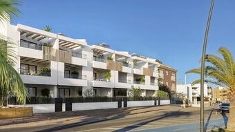 Apartmán v San Pedro del Pinatar – Novostavba