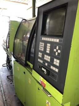 Vstřikovací lis na plasty ENGEL ES 200/65 (8420)