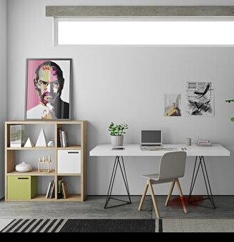 Designový luxusní stůl