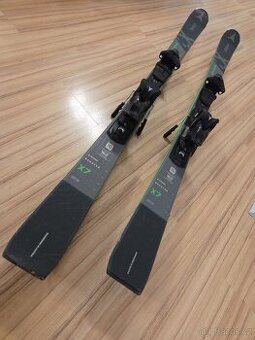 atomic redster X7 162