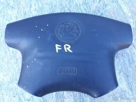 Opel Frontera B - Airbag volantu