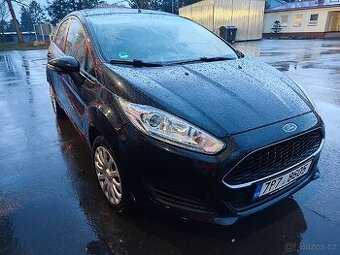 Prodám Ford Fiesta