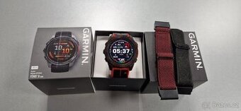 Garmin Fenix 8 Amoled 51mm