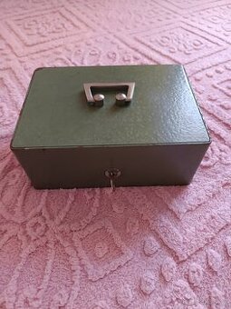 Vojenský trezor KODO