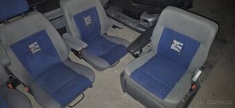 Vw t4 interier multivan atlantis