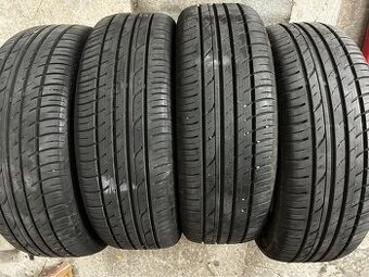 Pneu 185/60 letní Fabia 3 4 Rapid