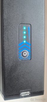 Bateria na elektrobicykel trend power