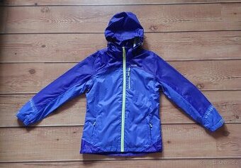 Dívčí šusťáková bunda Head vel. 152/158