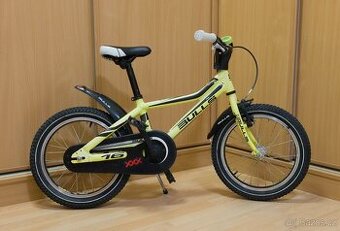 Dětské kolo Bulls Tokee Lite