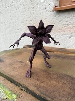 Demogorgon ze Stranger Things