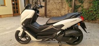 Yamaha Nmax 125