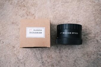 Adaptér WO EOS-R na M48 T-Mount