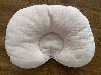 Stabilizační mušelín polštářek do kočárku zn. Tulimese,