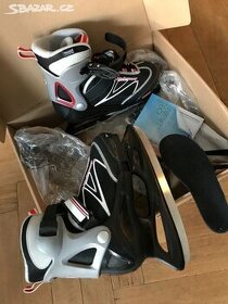 Brusle Bladerunner 33 - 36,5