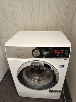 Pračka AEG