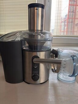 Odšťavňovač Catler