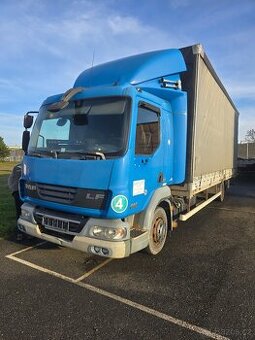 DAF LF 45.220 R.V.2011 NÁHRADNÍ DÍLY