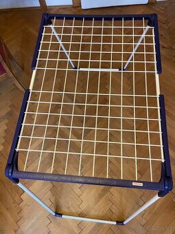 Sušák na prádlo LEIFHEIT