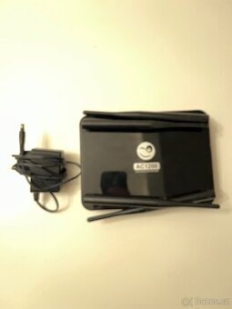 Prodám Dual Band Wifi Router AC 1200