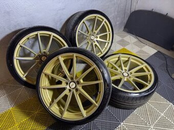 Eta beta Manay 5x112 r20