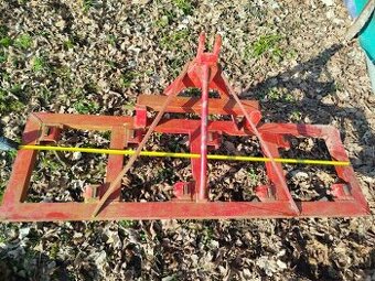 Brána- radličky za malotraktor