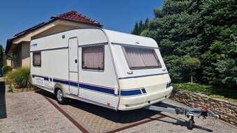 Wilk ZĹAVA 1000€ Stern 530 1500kg MOVER, predstan