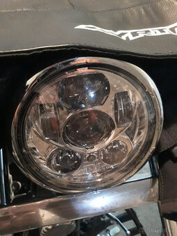 HARLEY DAVIDSON LED svetlo
