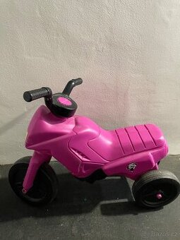 Dětské odrážedlo