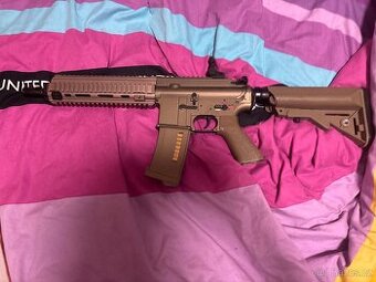 Prodavam HK416 airsoft