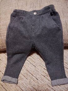 Chlapecké kalhoty