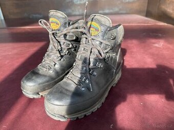Meindl Digafix vel 38 goretex