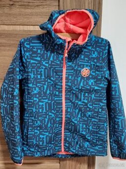 Softshellová bunda vel. 152/158 - SAM