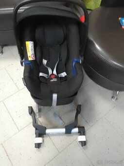 Dětská autosedačka Baby- Safe i-size
