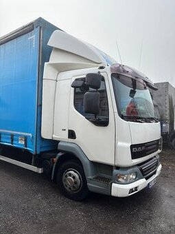 Daf Lf 12.220 euro 5
