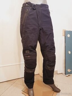 RUKKA Gore-Tex Značkové dámské kalhoty na moto V 38