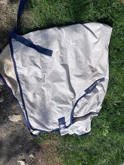 Deka Bucas sun shower